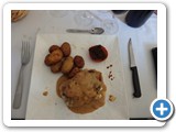 Supreme de Pintade